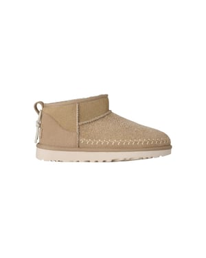 UGG Stiefel Senf Samen