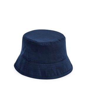 Beechfield - Schlapphut für Kinder (Marineblau)