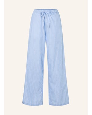 The.Nim Hose WOMAN STRING PANTS COTTON