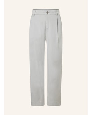 The.Nim Hose CHINO PINCE FRONT