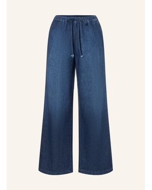 The.Nim Hose WOMAN STRING PANT 3/1 LOOSE WEAVE