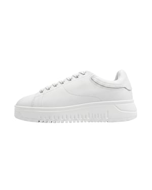 Emporio Armani Schnürschuh Women