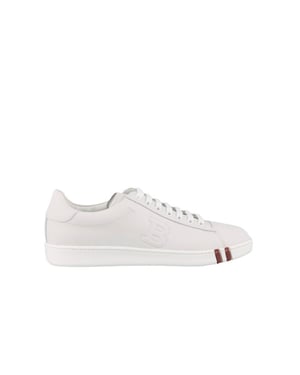 Bally Sneakers Weiß