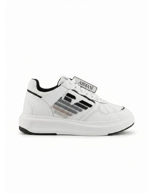 Emporio Armani Schnürschuh Women