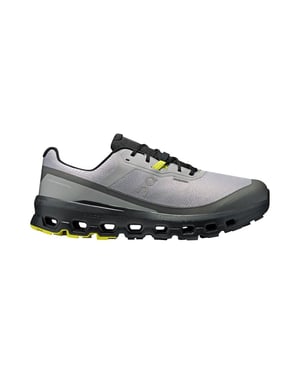 ON Sneaker Lila/Schwarz