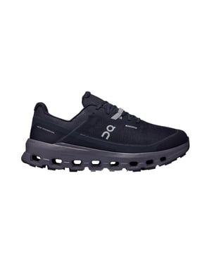 ON Sneaker Schwarz/Eclipse