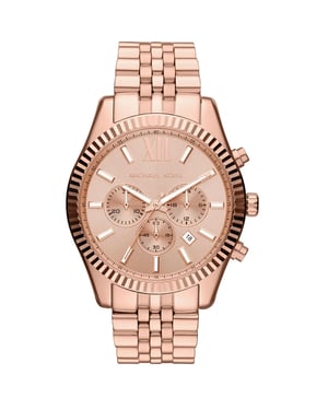 Michael Kors MK8319 Lexington Chronograph Herrenarmbanduhr