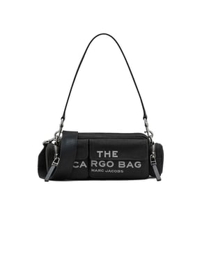 Marc Jacobs Umhängetasche Schwarz