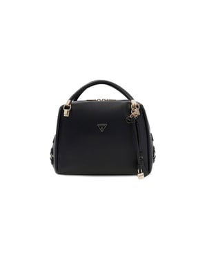 Guess Umhängetasche Schwarz