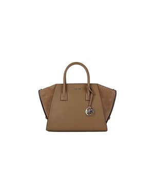 Michael Kors Satchel Tasche Driftwood