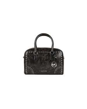 Michael Kors Umhängetasche Schwarz