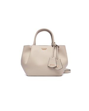 Guess Umhängetasche Hell Taupe
