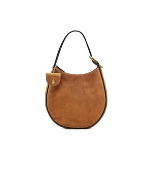 Marc Jacobs Umhängetasche Kupfer