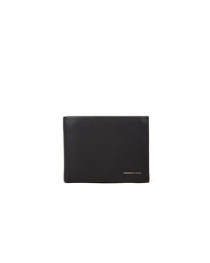Momo Design Geldbörse - Schwarz
