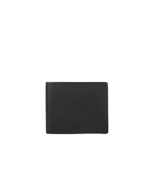 Momo Design Geldbörse Schwarz