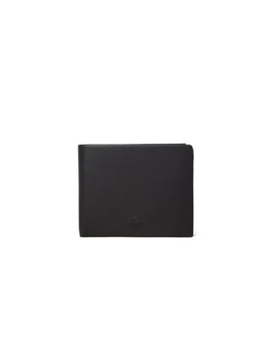 Momo Design Geldbörse Schwarz