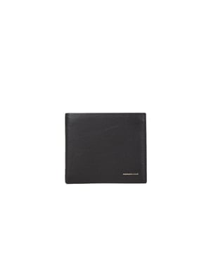 Momo Design Geldbörse Schwarz