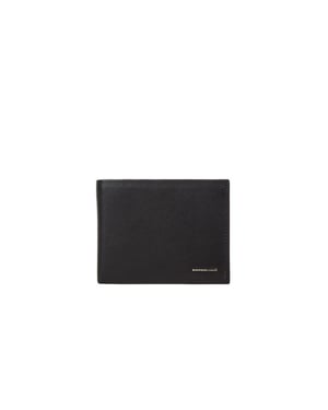 Momo Design Geldbörse Schwarz