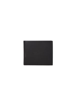 Momo Design Geldbörse - Schwarz