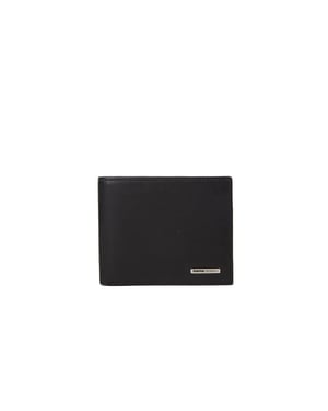 Momo Design Geldbörse Schwarz