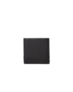 Momo Design Geldbörse Schwarz
