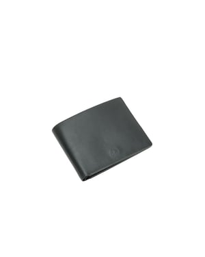 Momo Design Geldbörse Schwarz