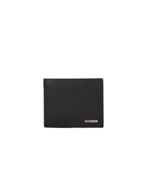 Momo Design Geldbörse Schwarz