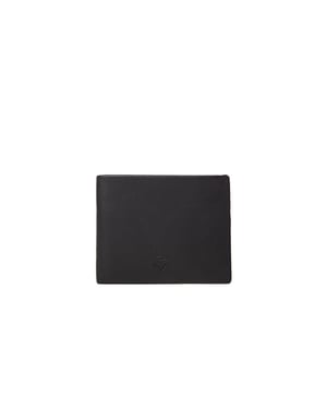 Momo Design Geldbörse Schwarz