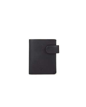 Momo Design Kartehalter Schwarz
