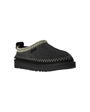UGG Mikro Boots Schwarz