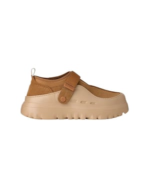 UGG Stiefel Kastanie