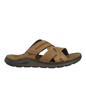 JOSEF SEIBEL Maverick 22 Sandalen braun