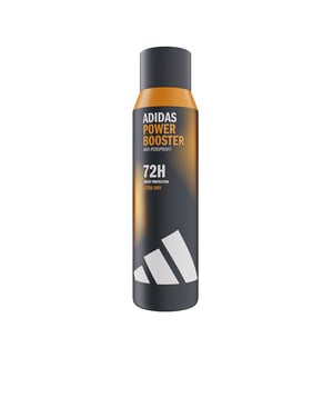 Adidas Power Booster Anti-perspirant Deo Vapo 150 ml