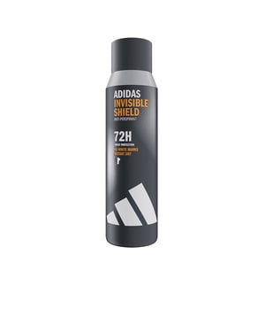Adidas Invisible Shield Anti-transpirant Deo Vapo 150 ml