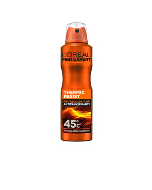 Men Expert Thermic Resist Protección 72h Antitranspirante 150 ml