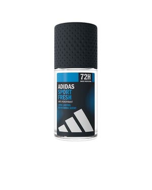 Adidas Sport Fresh Anti-transpirant Deo-roll-on 50 ml