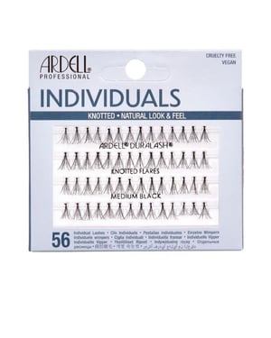 Ardell Individuals Geknotete Schlaghosen #mittel Schwarz