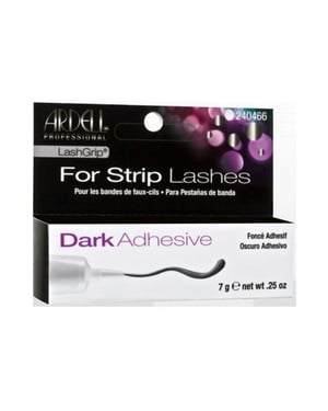 Ardell Lashgrip Dark Adhesive Pegamento Pestañas De Banda 7 gr