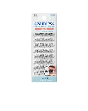 Ardell Seamless Auffüll-wimpernverlängerungen #naked 32 Stück