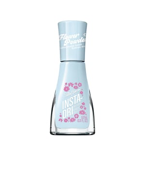 Insta-dri Flower Powder Nagellack #146-breezy Buds 9,17 ml
