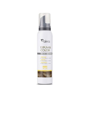 Farbschaum #blond 200 ml