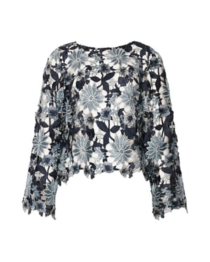 Kezzie Bluse