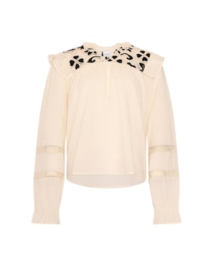 Salba Bluse