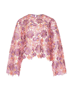 Kezzie Bluse