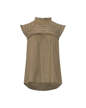 Kama Bluse
