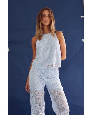 Samira Bluse