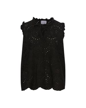 Sonnige Bluse