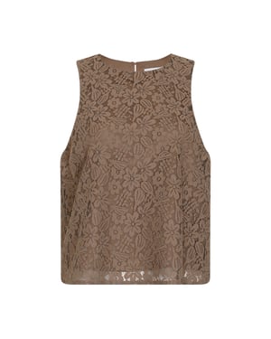 Samira Bluse
