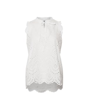 Sonnige Bluse
