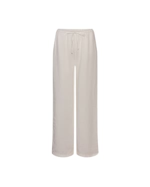 Samira Leinenhose